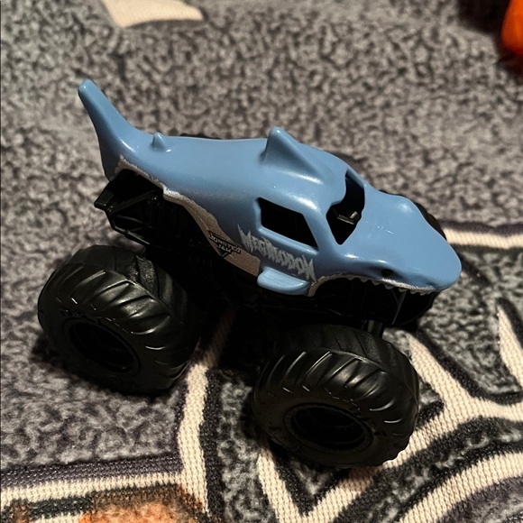 Monster Truck Toy Collection - Picture 6 of 8